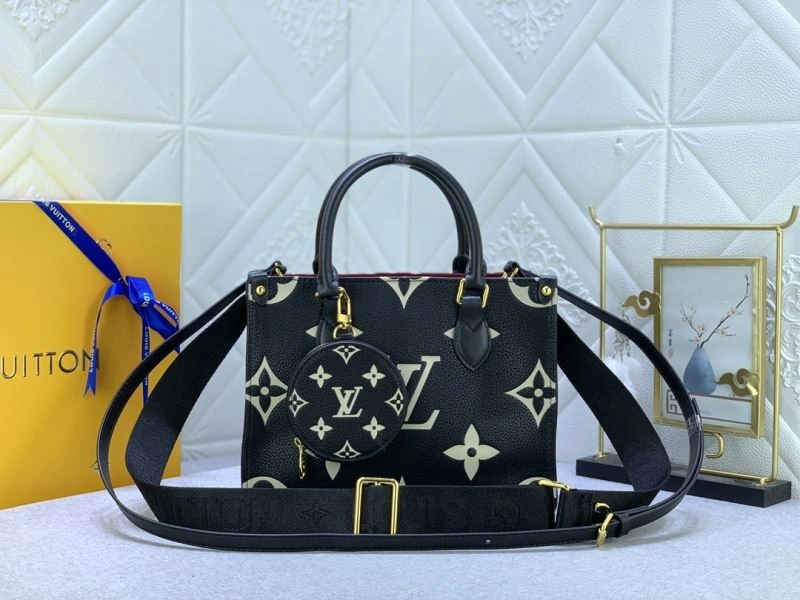 Louis Vuitton Shopping Bags TechFriendly 79418