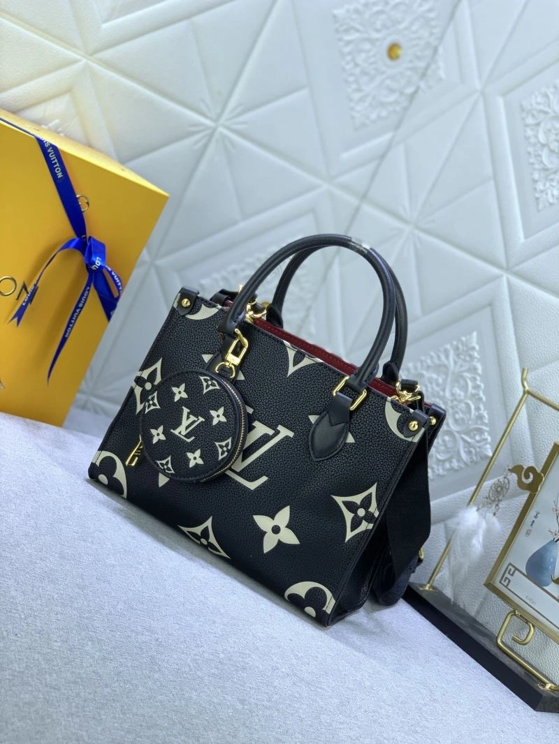 Louis Vuitton Shopping Bags TechFriendly 79418
