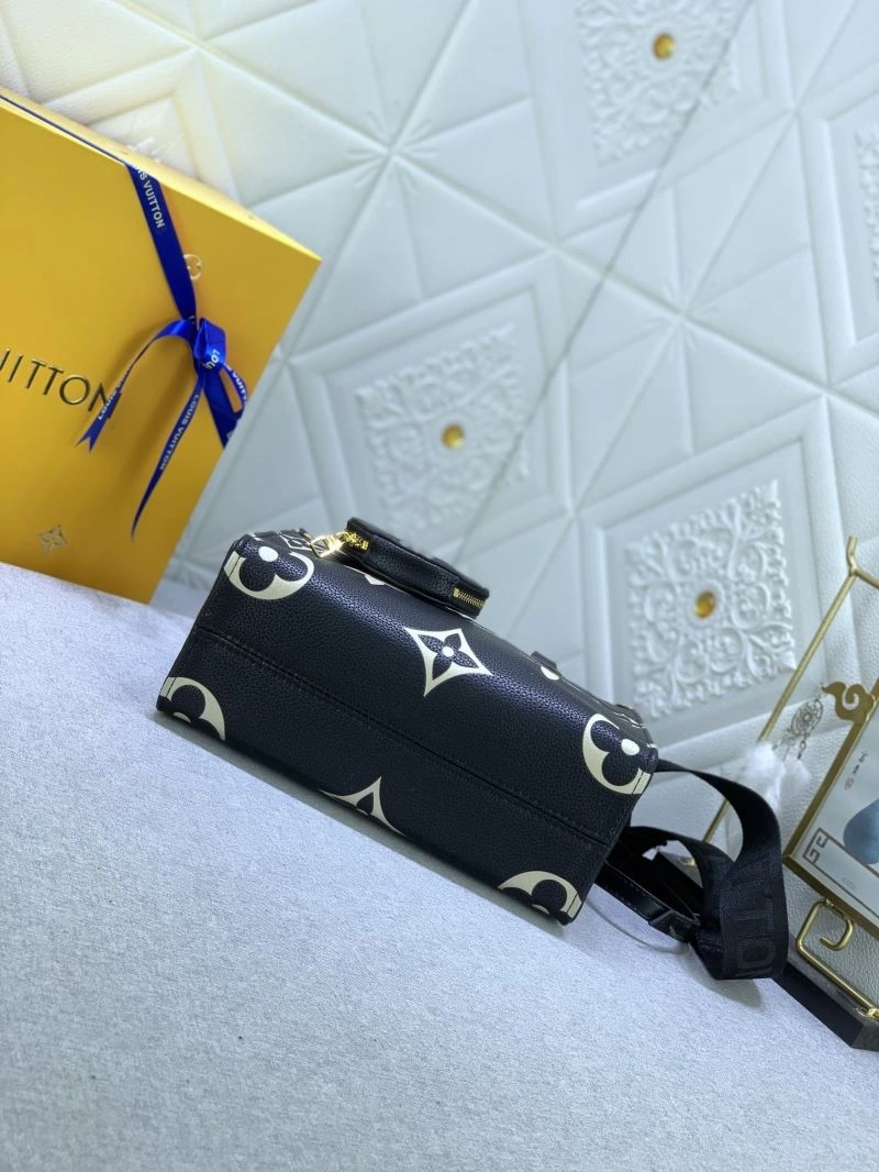 Louis Vuitton Shopping Bags TechFriendly 79418