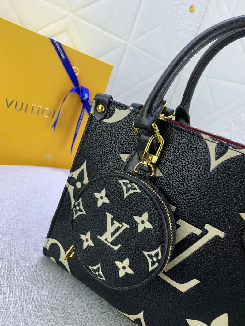 Louis Vuitton Shopping Bags TechFriendly 79418