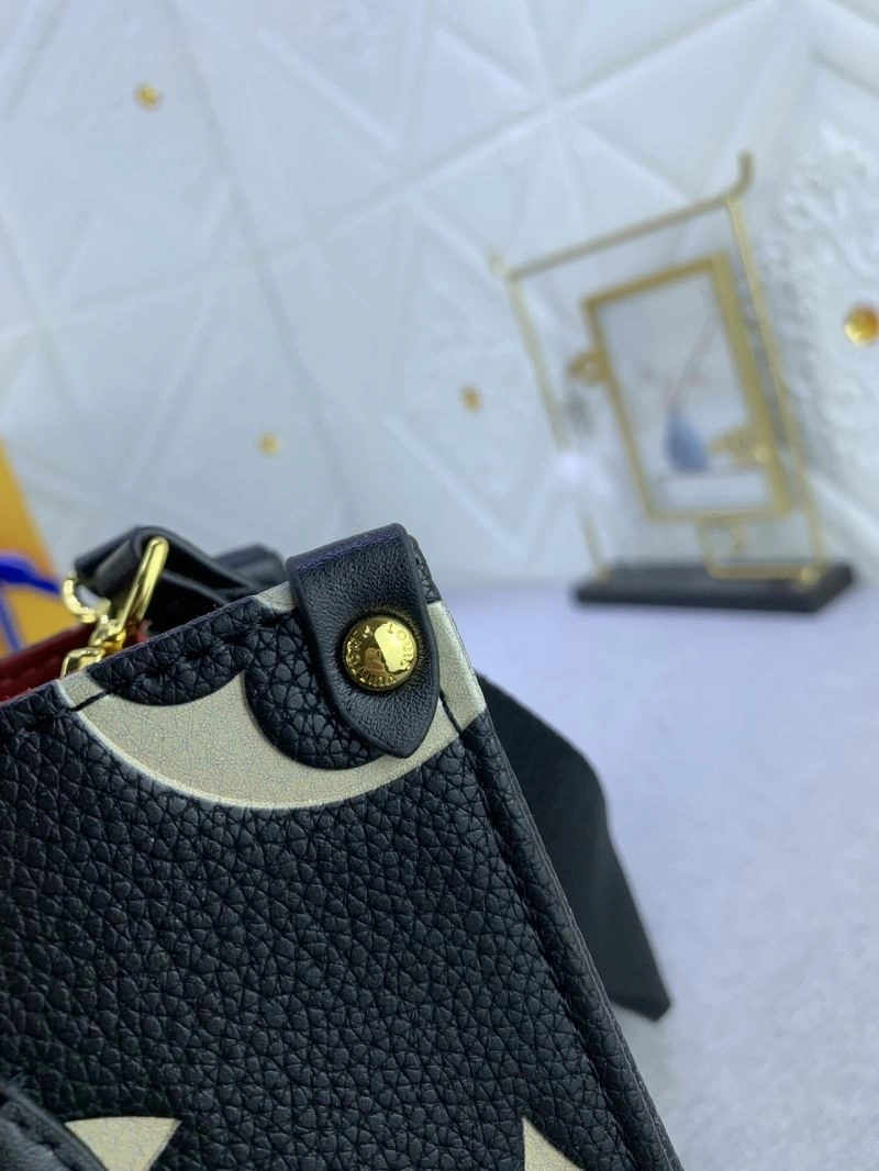 Louis Vuitton Shopping Bags TechFriendly 79418