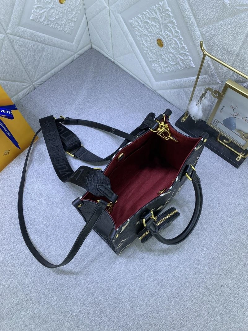 Louis Vuitton Shopping Bags TechFriendly 79418