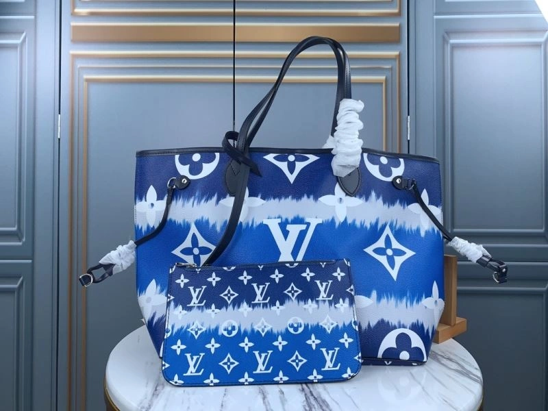 Lightweight Louis Vuitton Shopping Bags 79417