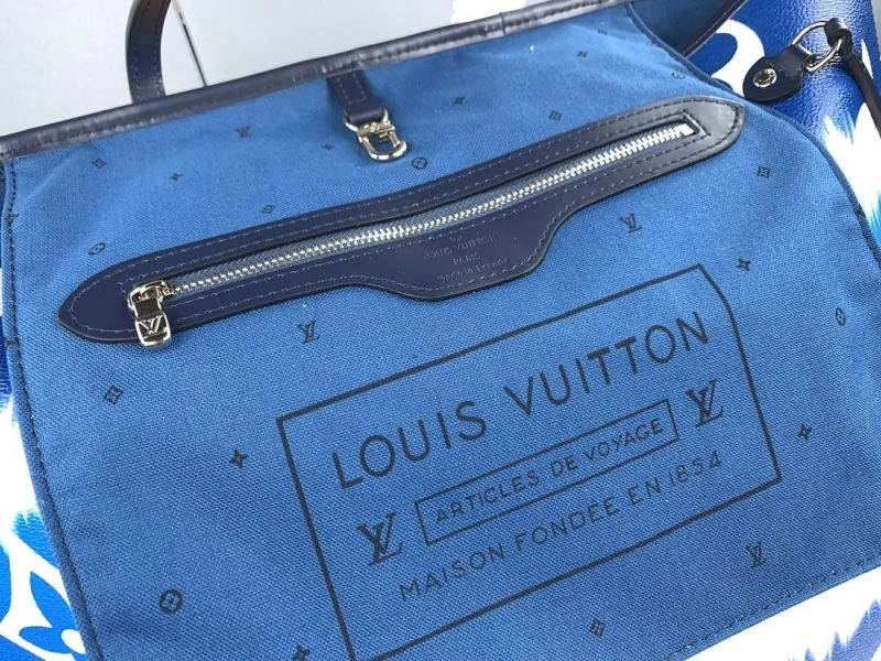 Lightweight Louis Vuitton Shopping Bags 79417