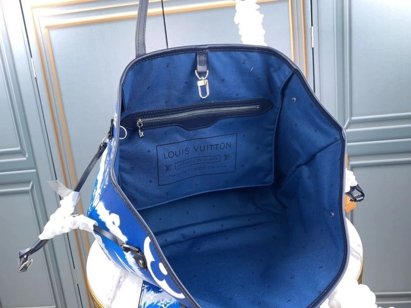Lightweight Louis Vuitton Shopping Bags 79417