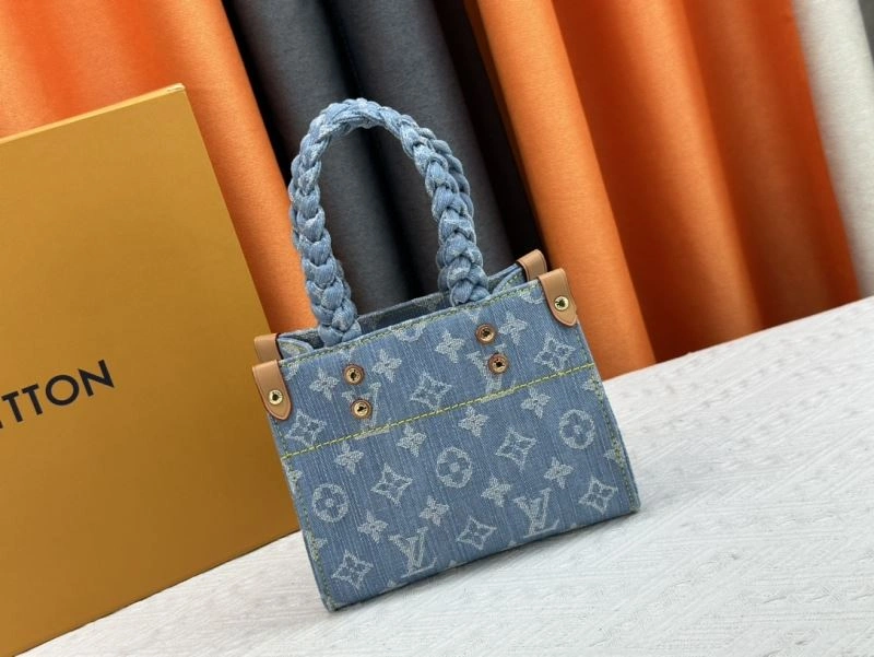 Lightweight Louis Vuitton Shopping Bags 79414