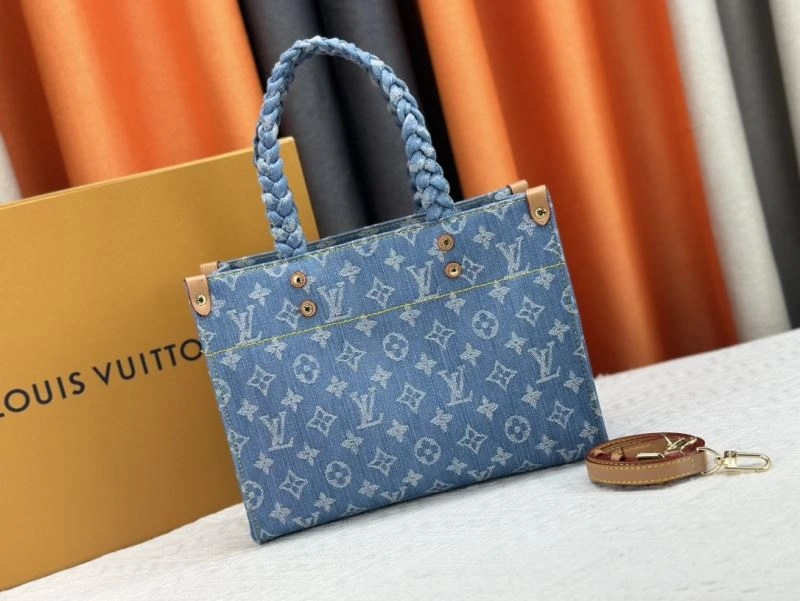 MultiPurpose Louis Vuitton Shopping Bags 79423