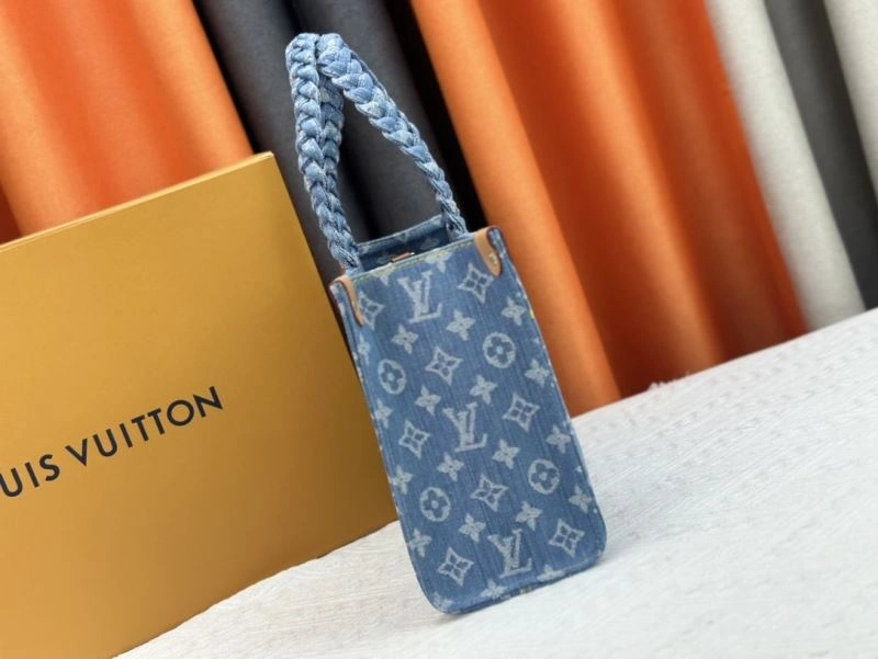 MultiPurpose Louis Vuitton Shopping Bags 79423