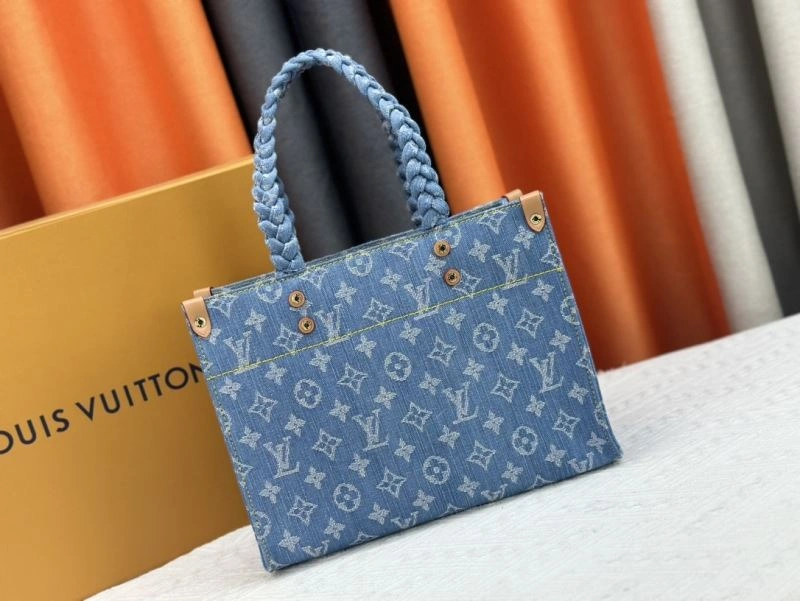 MultiPurpose Louis Vuitton Shopping Bags 79423