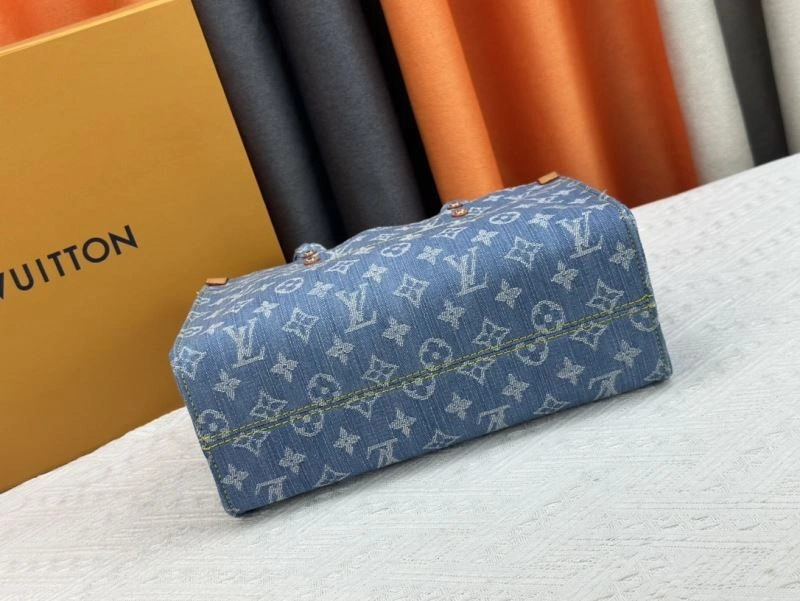 MultiPurpose Louis Vuitton Shopping Bags 79423