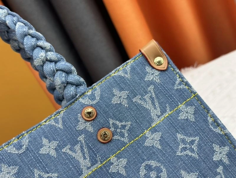 MultiPurpose Louis Vuitton Shopping Bags 79423