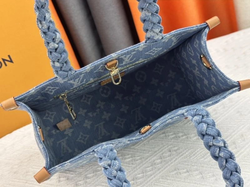 MultiPurpose Louis Vuitton Shopping Bags 79423