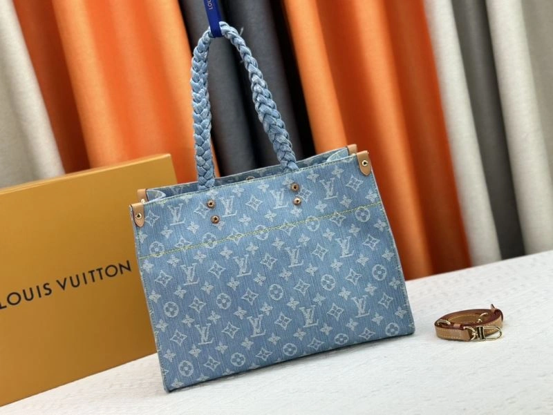 Louis Vuitton Shopping Bags Affordable 79425