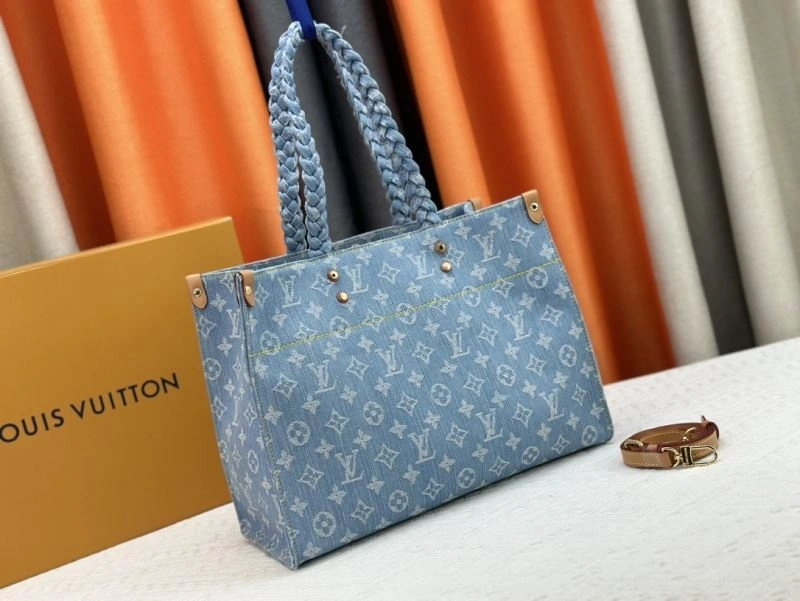 Louis Vuitton Shopping Bags Affordable 79425