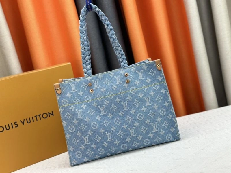 Louis Vuitton Shopping Bags Affordable 79425
