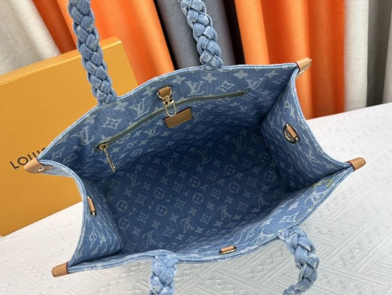Louis Vuitton Shopping Bags Affordable 79425