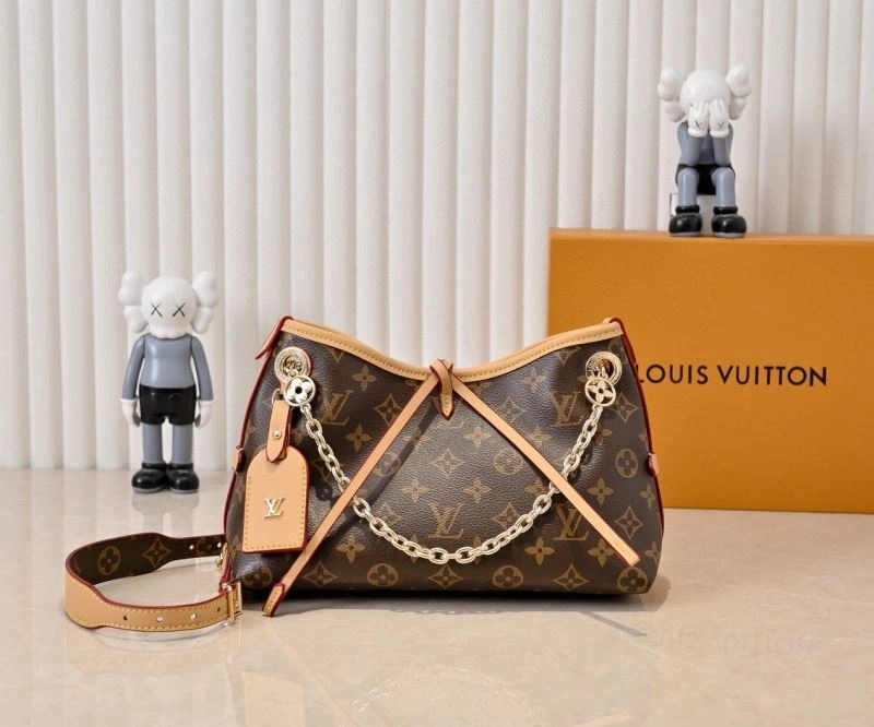 Louis Vuitton Shopping Bags EyeCatching 79428