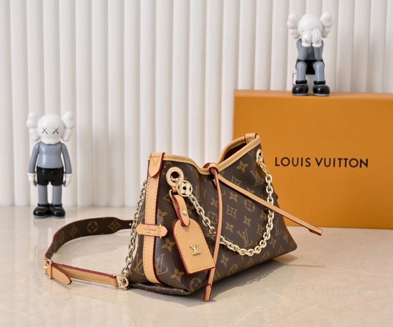 Louis Vuitton Shopping Bags EyeCatching 79428