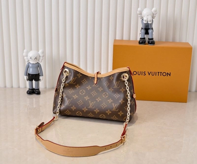 Louis Vuitton Shopping Bags EyeCatching 79428