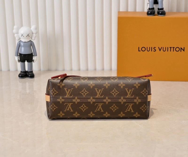 Louis Vuitton Shopping Bags EyeCatching 79428