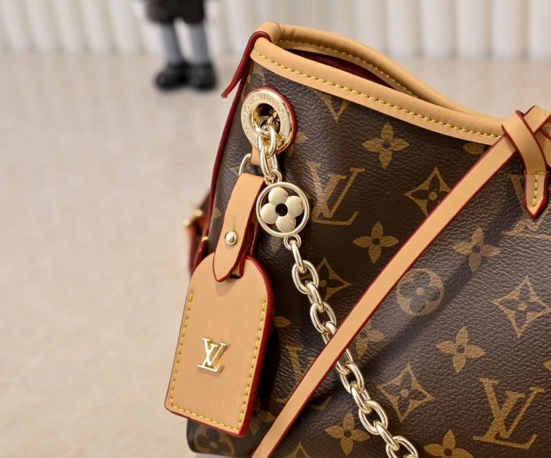 Louis Vuitton Shopping Bags EyeCatching 79428