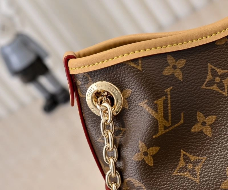 Louis Vuitton Shopping Bags EyeCatching 79428