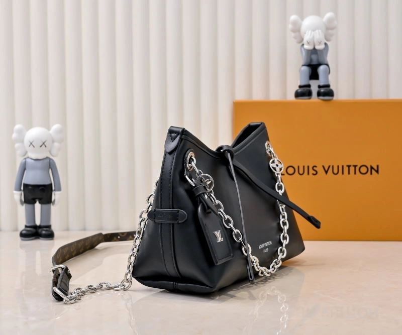 Louis Vuitton Shopping Bags GoAnywhere 79406