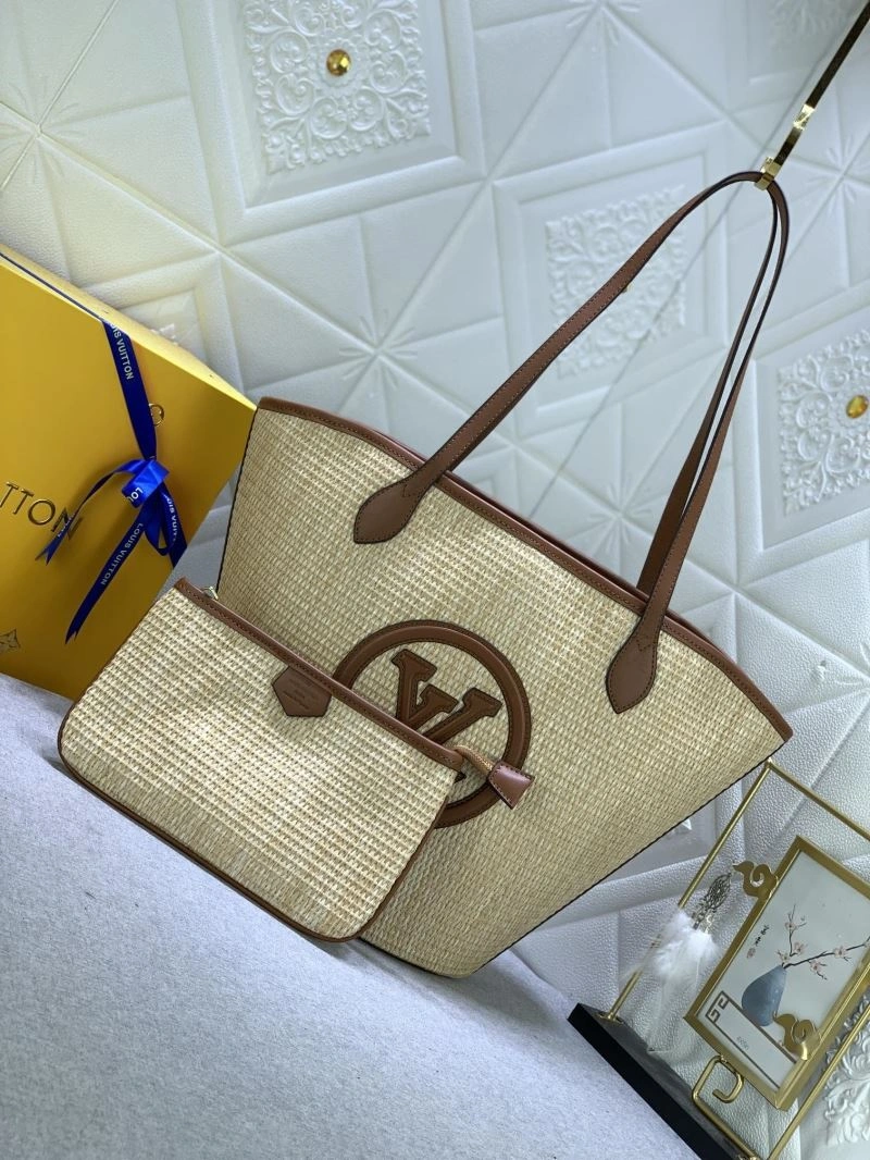 Louis Vuitton Shopping Bags RelaxedFit 79405