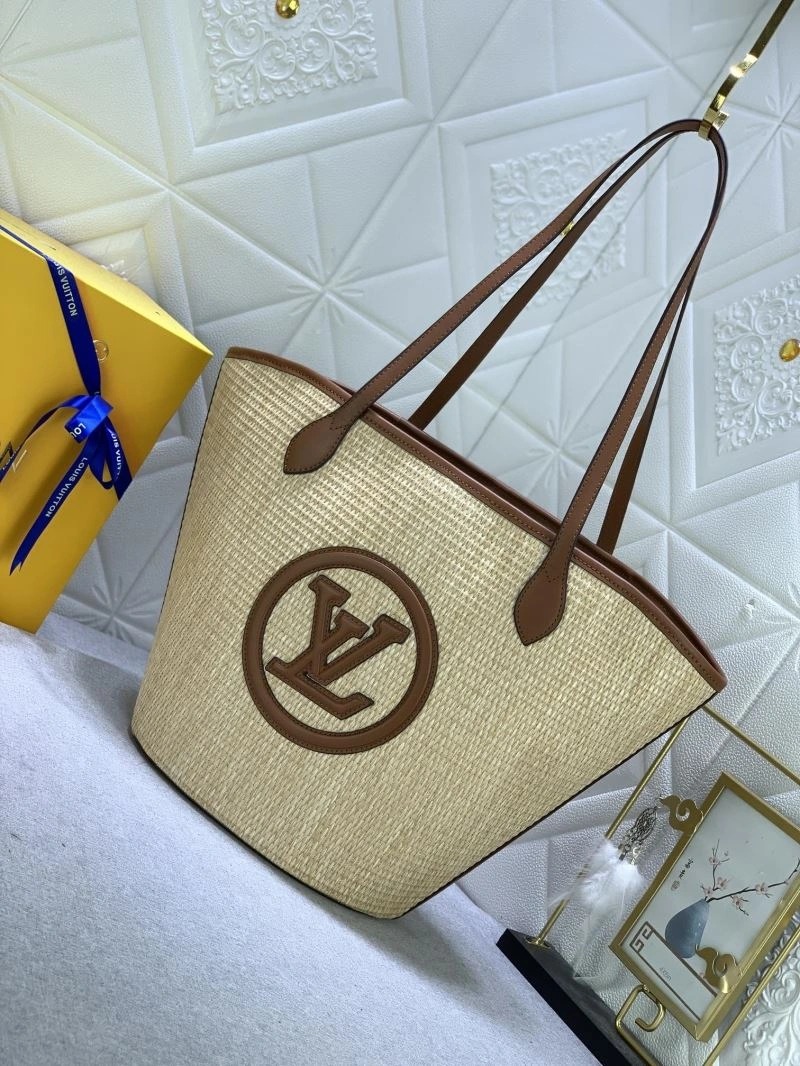 Louis Vuitton Shopping Bags RelaxedFit 79405