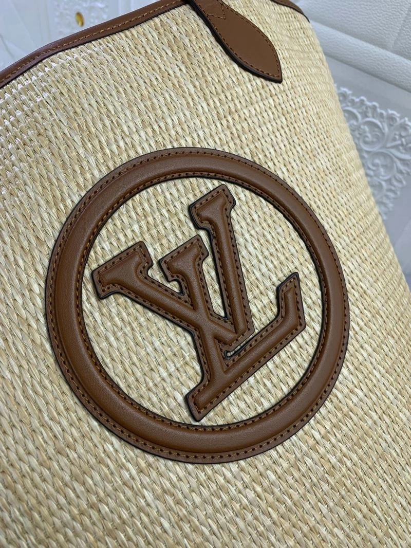 Louis Vuitton Shopping Bags RelaxedFit 79405