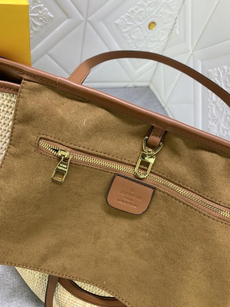 Louis Vuitton Shopping Bags RelaxedFit 79405