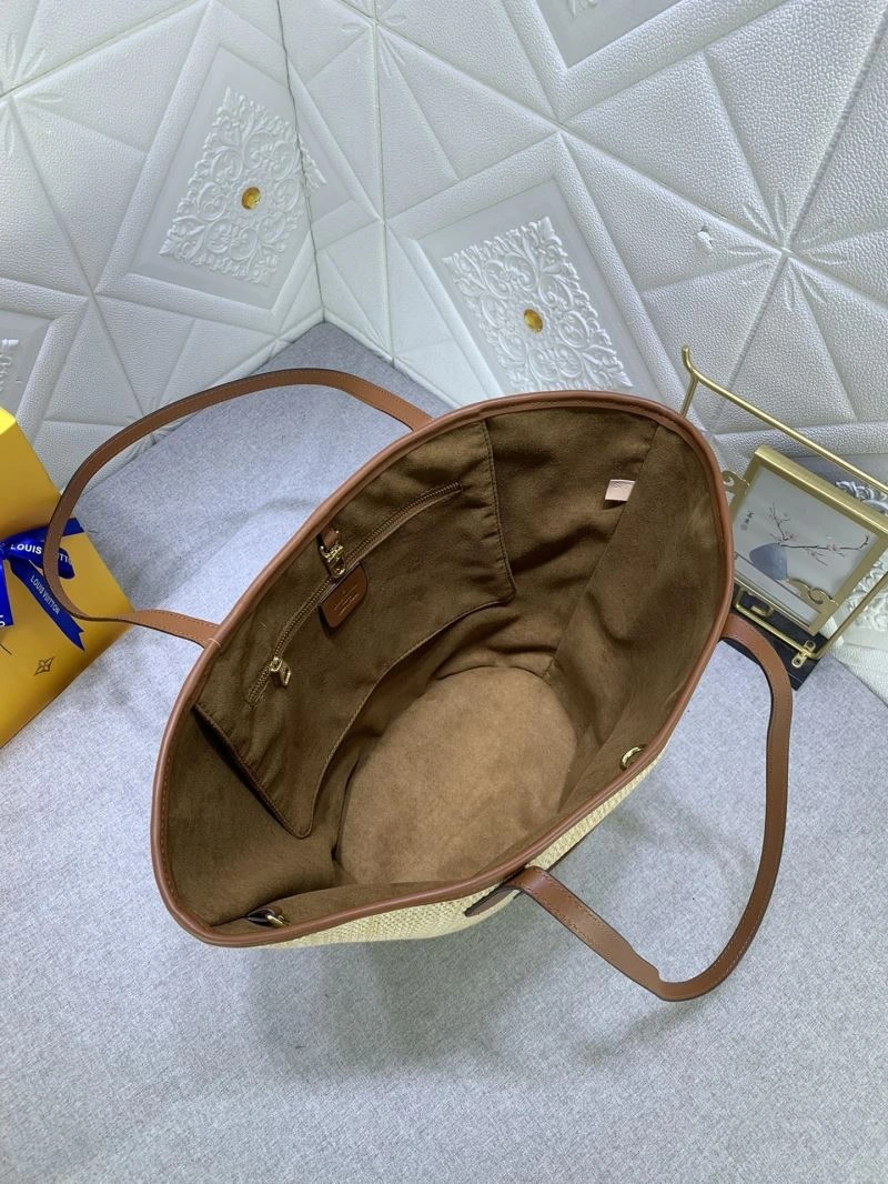 Louis Vuitton Shopping Bags RelaxedFit 79405