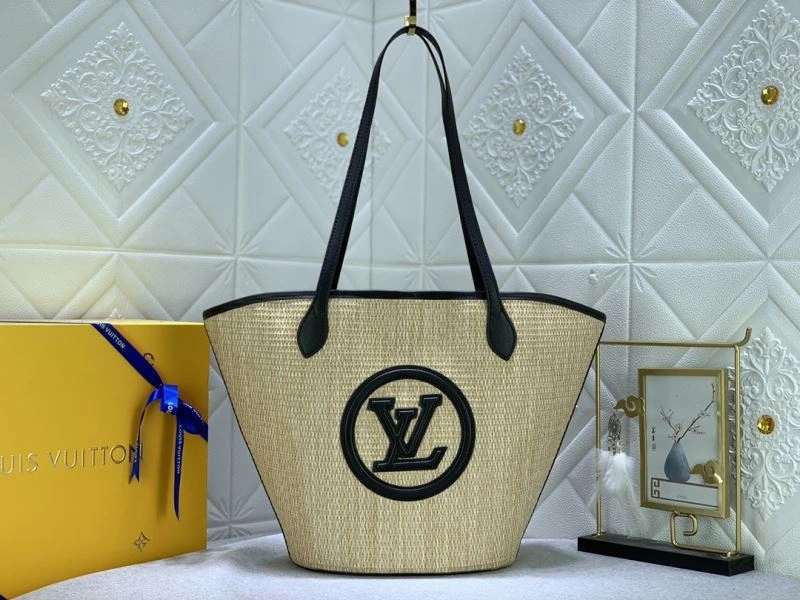 Louis Vuitton Shopping Bags Bright 79402