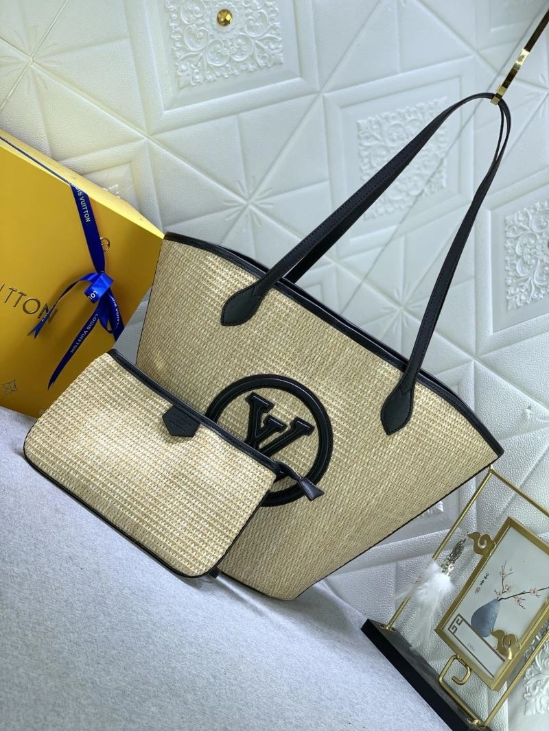 Louis Vuitton Shopping Bags Bright 79402