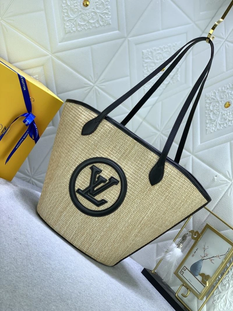 Louis Vuitton Shopping Bags Bright 79402