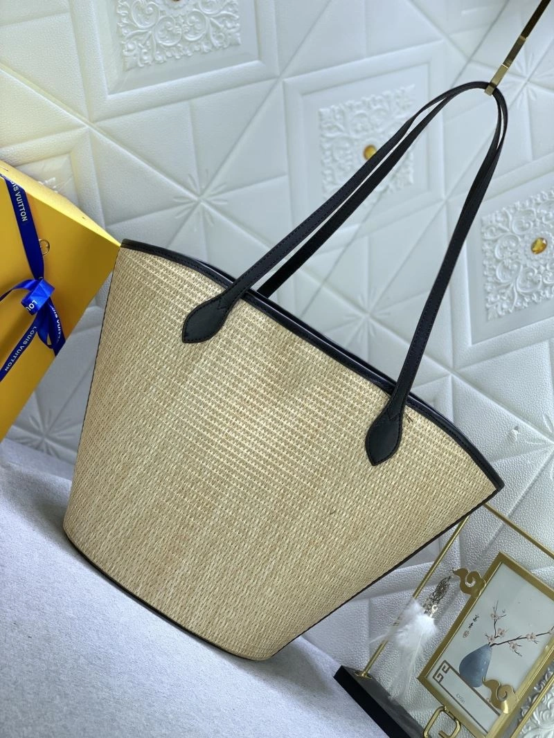 Louis Vuitton Shopping Bags Bright 79402