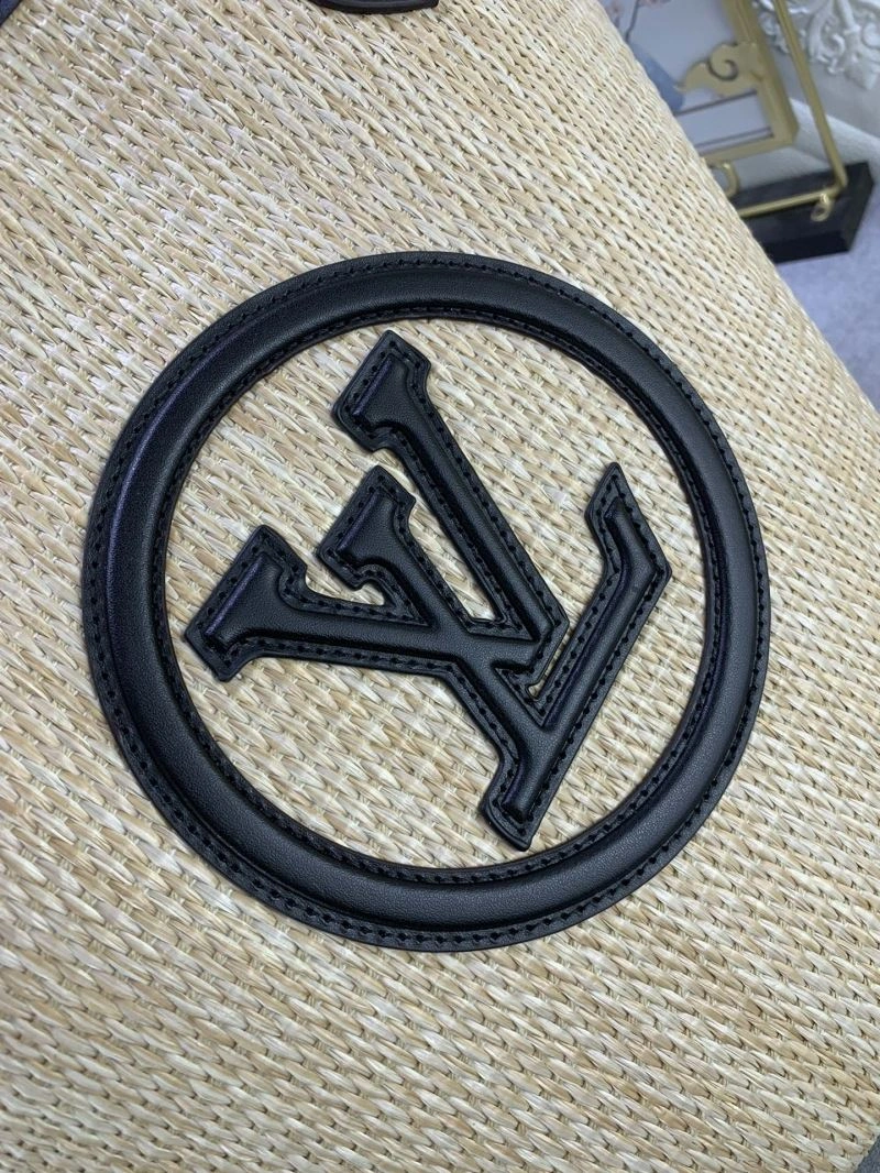 Louis Vuitton Shopping Bags Bright 79402