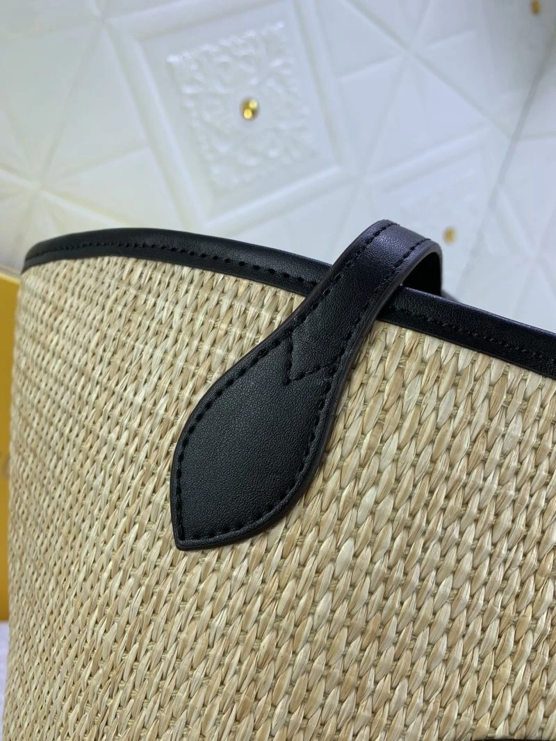 Louis Vuitton Shopping Bags Bright 79402