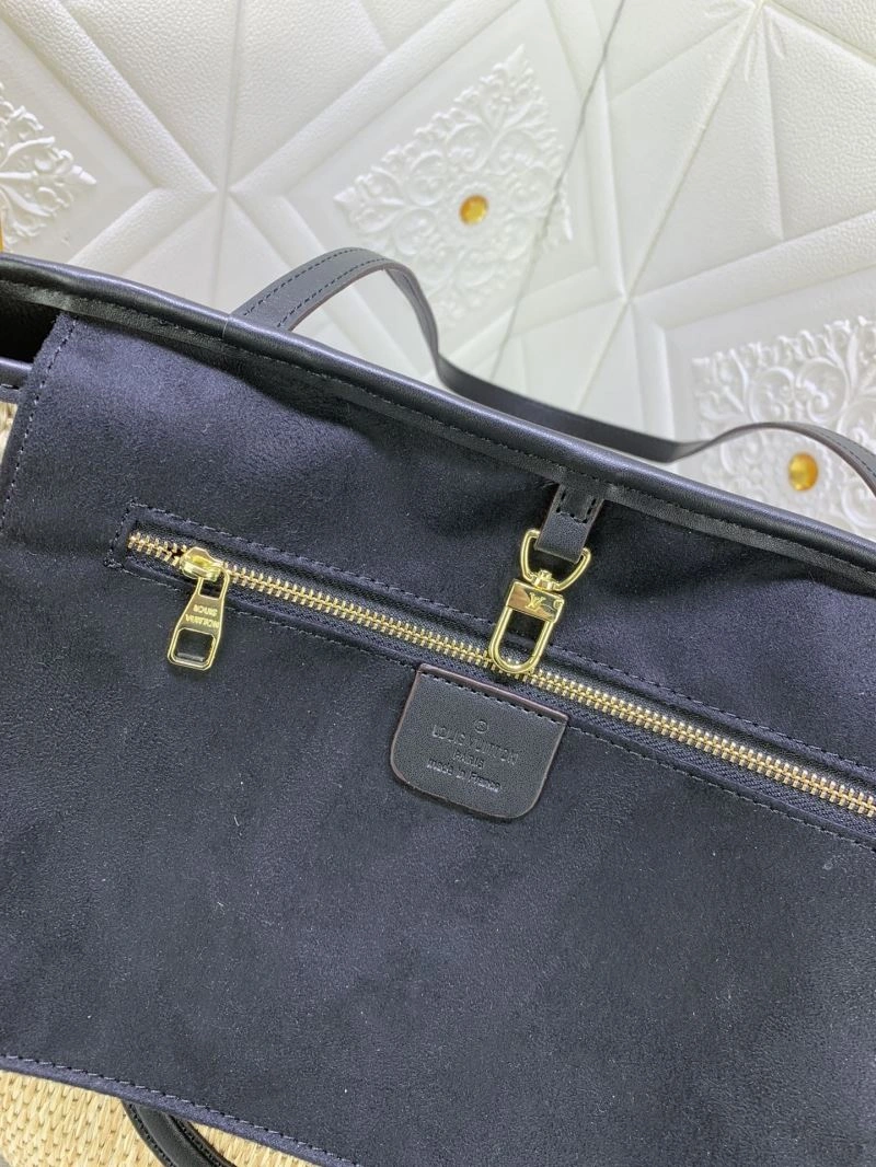 Louis Vuitton Shopping Bags Bright 79402