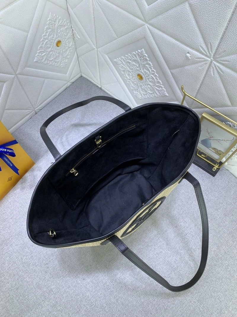 Louis Vuitton Shopping Bags Bright 79402