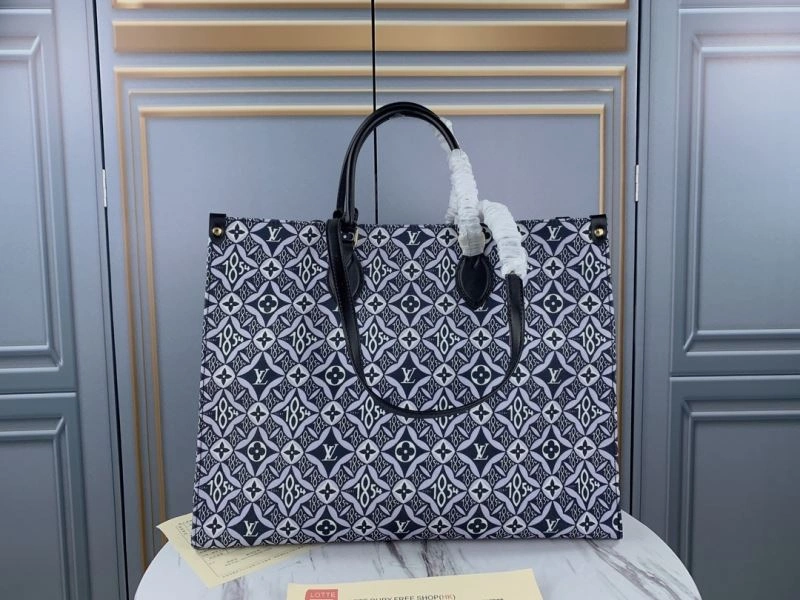 Louis Vuitton Shopping Bags Unique 79403