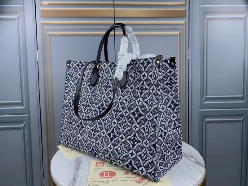 Louis Vuitton Shopping Bags Unique 79403