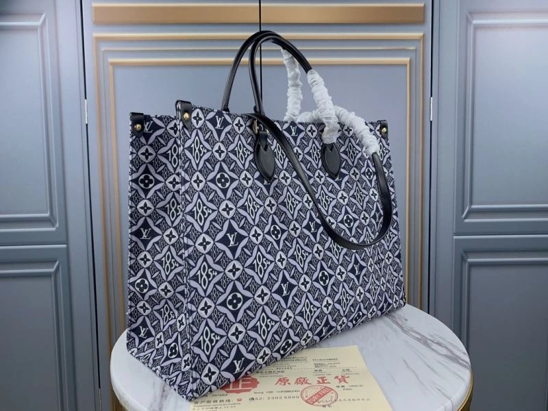 Louis Vuitton Shopping Bags Unique 79403