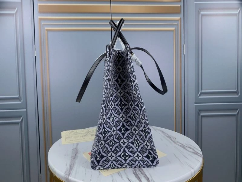 Louis Vuitton Shopping Bags Unique 79403