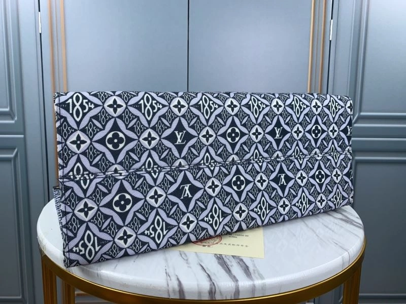 Louis Vuitton Shopping Bags Unique 79403