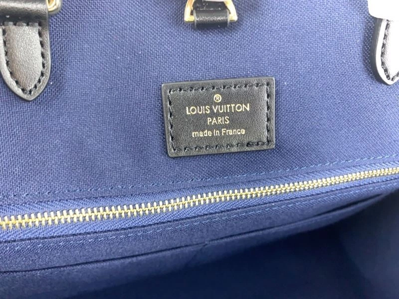 Louis Vuitton Shopping Bags Unique 79403