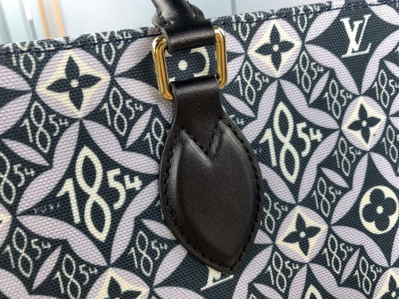 Louis Vuitton Shopping Bags Unique 79403