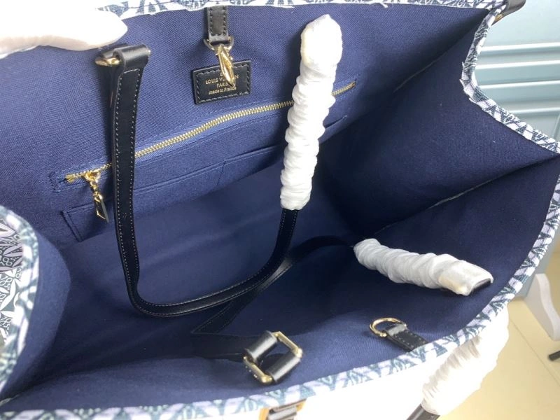 Louis Vuitton Shopping Bags Unique 79403