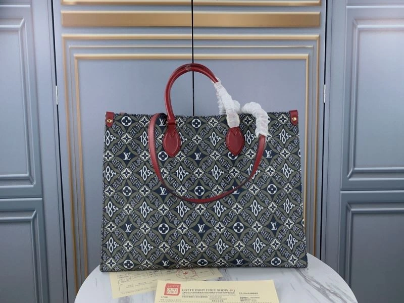 Louis Vuitton Shopping Bags Trendy 79401