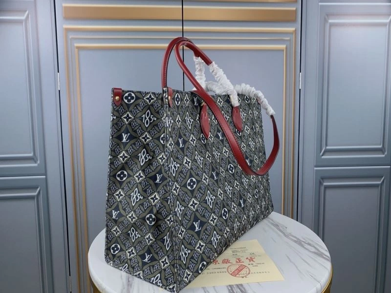 Louis Vuitton Shopping Bags Trendy 79401